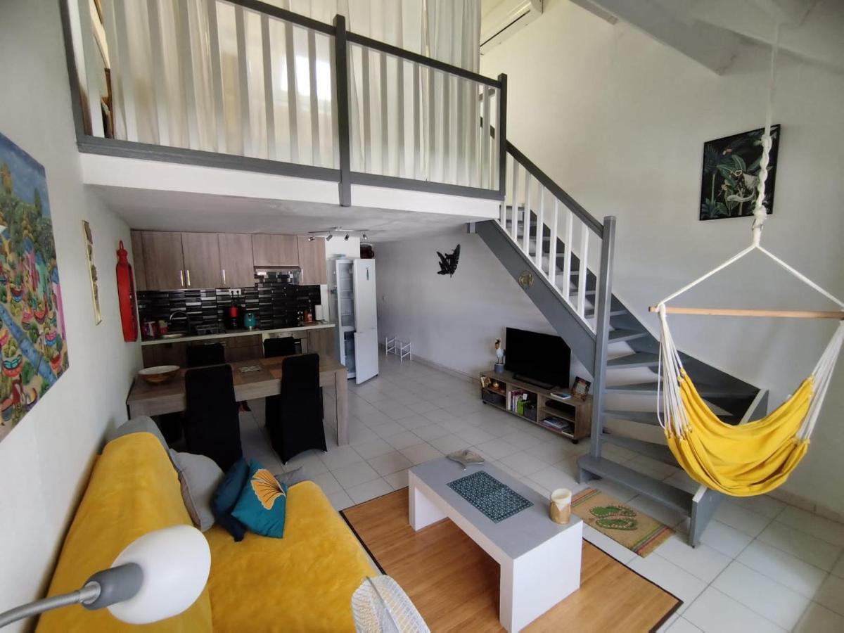Pelican Marigot  Ngoại thất bức ảnh