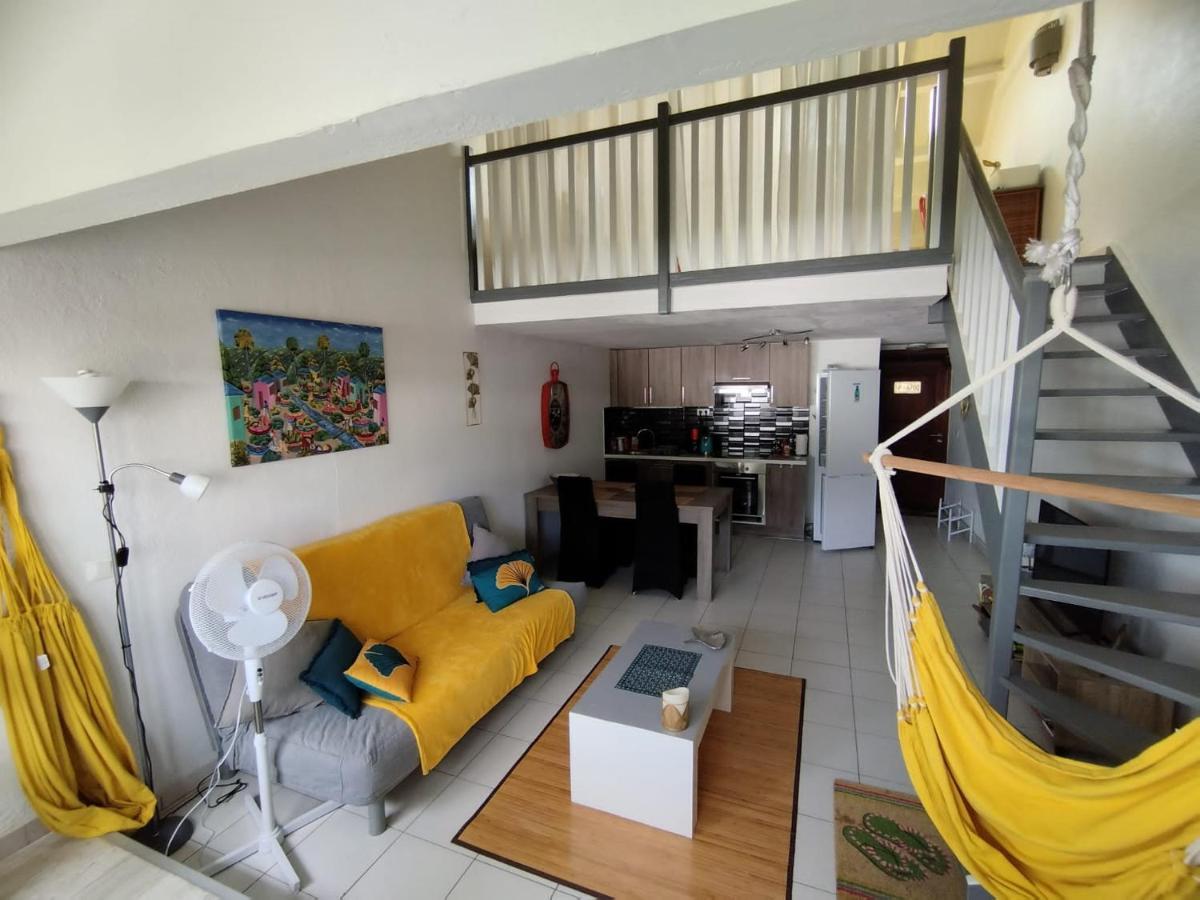 Pelican Marigot  Ngoại thất bức ảnh